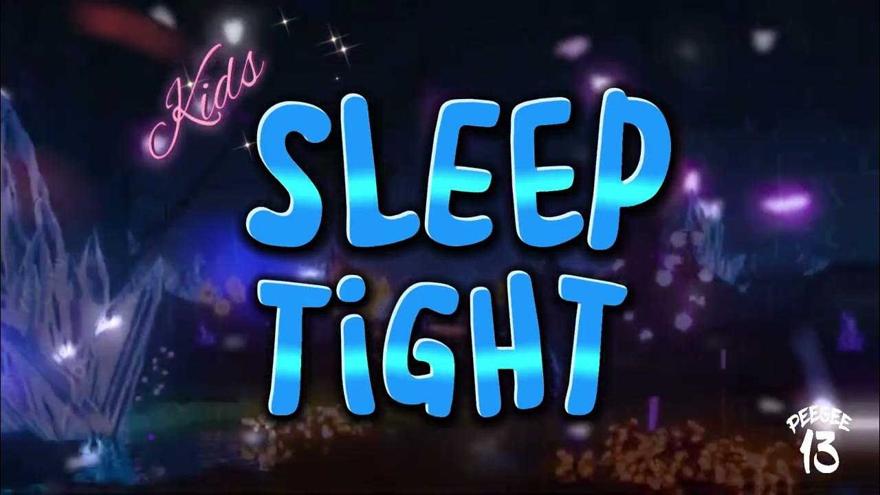 🏰 Relaxing Wind Down 🌹 Body Scan Switching Off for Deep Sleep with