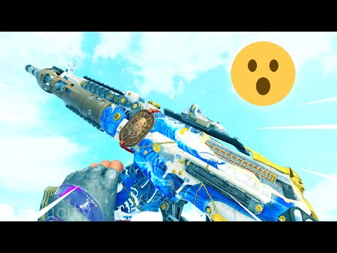 The Best Weapon To Use As A Beginner.. 😮 (COD BO4) - Black Ops 4 2021