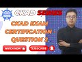 Episode 2|Free Course of CKAD| CKAD Certification Overview and Environment| CKAD Complete