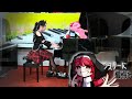 シスターに懺悔を Confession To Sister 廃原メモリ Feat 重音テトsv Piano Arrangement ピアノアレンジ