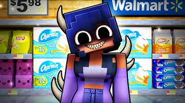 Trapped in a DEAD MALL And I’m Not Alone