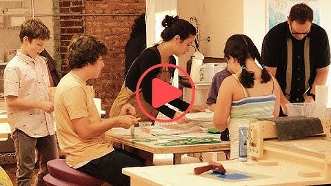 Hands‑On Learning: A Year in Moments | Newburgh Creates