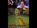 BU HAYVANCAĞIZ DOYACAK | RRaenee ve Başak Minecraft