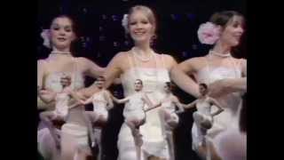 Pans People - I Get A Kick Out of You - TOTP TX: 11/10/1974 [Wiped] chords