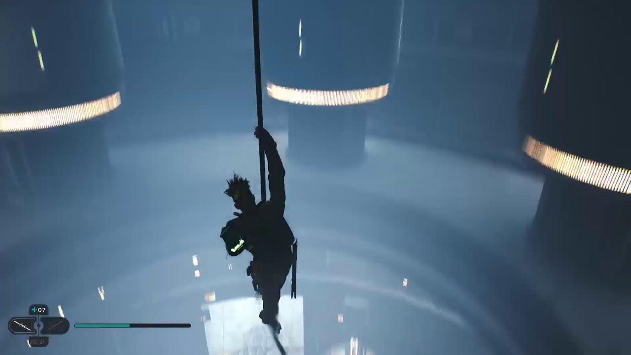 💯 !!!Starwars Jedi: SurvivorPlatino trofeo100% PS5!!🎮🎮