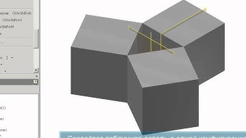 Библиотеки компонент в Autodesk Inventor: часть 1
