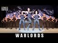 LOTD 25 Years of Standing Ovations: Warlords Rehearsal 2022