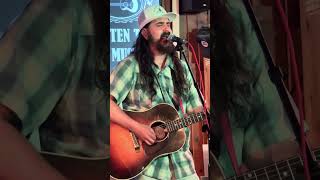 Wes Shipp &amp; MarDe Brooks 5/11/24, Buck’s Bar and Grill
