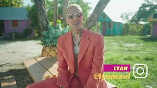 LYAN - Miami (Behind The Scenes) #Lyan #SugarCreamMusic #miami