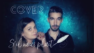 Sil nous plaît cover / Geof & Dess Dania Gio