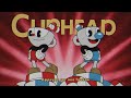 Cuphead  folies forestires