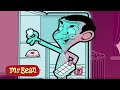 How To KEEP COOL | Mr Bean Cartoon Season 1 | Full Episodes | Mr Bean Official