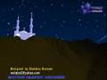 هلارمضان للشيخ مشاري بن راشد العفاسى / شهباز حسين