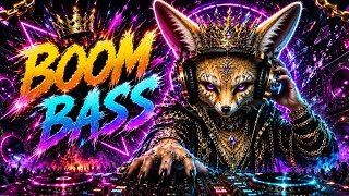 🔊 BASS BOOSTED EDM MIX 2026 🎧 | CLUB BANGER 💯 NIGHT DRIVE 🌃 GYM WORKOUT 💪 VOL.1