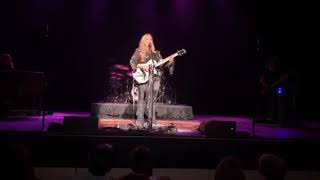 Melissa Etheridge - Love Will Live - Springfield, OH ~ May 8, 2019