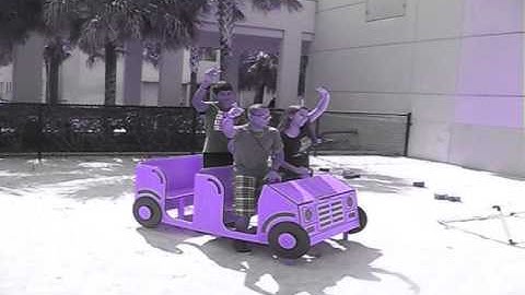 AP Calculus AB: Music Video Project 2013