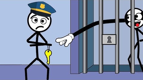 Thief Puzzle - The Puzzle Game - ALL Levels solution 1 - 50 Gameplay Walkthrough (Android, iOS)