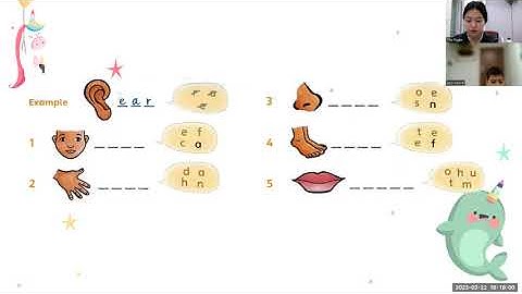 PK2202013 - 22/2/2023 - FFS - UNIT 7: LOOK, LISTEN, SMILE, DRAW (1)