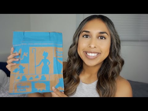 Disney Movie Club | DVD Blu-Ray Unboxing