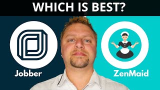 Jobber vs ZenMaid | Which is Best in 2025? screenshot 5