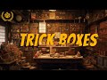 How japans secret puzzle boxes are made full documentary