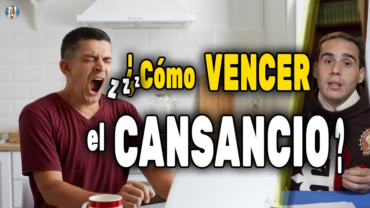¿Cómo VENCER el CANSACIO?  I Formación con los Heraldos I Episodio 24