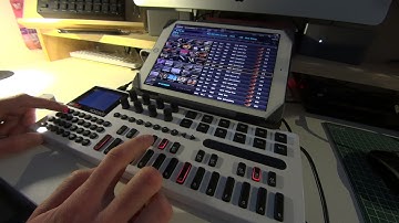 Kordbot - Arp - Strings