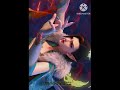 demon phonix tribe vs xiao yan and you ming fight xiao yan attitude 👿 #mobilelegends