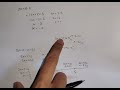 Cara menjawab soal persamaan mutlak