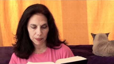 Workbook Lesson 90 from A Course in Miracles with Amy Torres