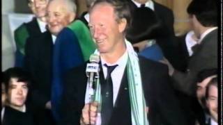 Italia 90 - RTE montage