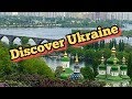 ليه اوكرانيا بلد سياحية رخيصة ! تكلفة ١٠ ايام فى اوكرانيا