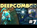 Amazing deepwoken combos  7