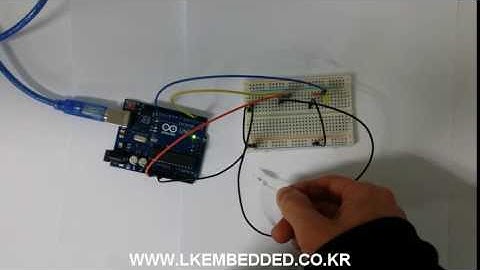 [LK임베디드]아두이노 Arduino 틸트 스위치 5mm tilt switch D68