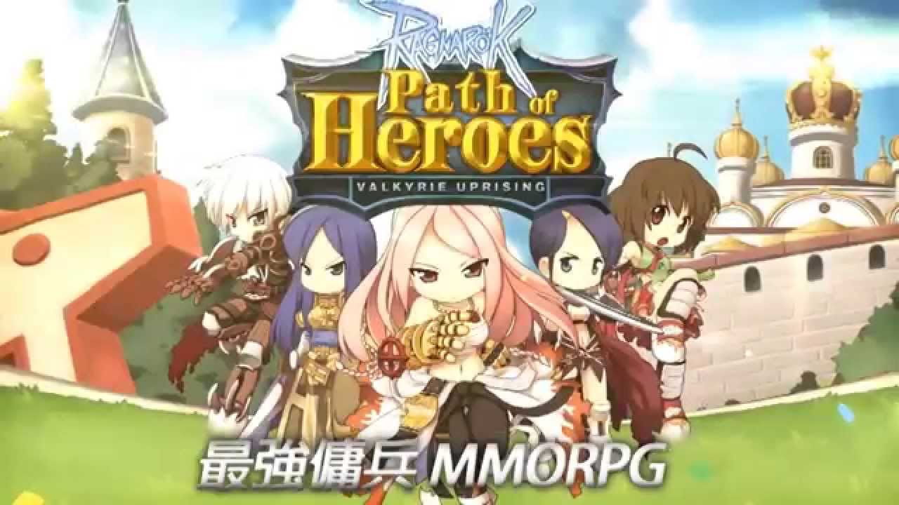 Gravity Neocyon Games Ro 等手機遊戲相關影片 巴哈姆特gnn Youtube