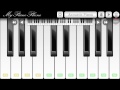 Piano Tutorial TUM TO THEHRE PARDESI BY PRINCE VERMA