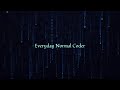BaTM X Everyday Normal Coder Lyrics By Master S Time BaTM X Everyday Normal Coder Lyrics By Master S Time