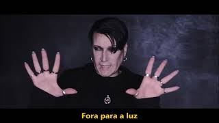 BlutEngel  - The Victory Of Light (Legendado PT-BR)