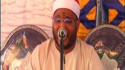 الشيخ صلاح سليمان سورة المائده