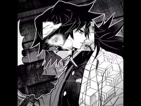 Giyuu Edit||Love Me