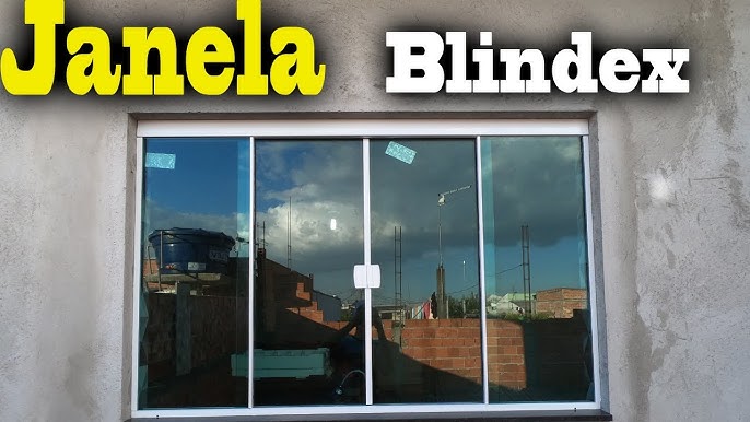 14 Casas com Blindex: Como Usar Vidro Temperado com Estilo