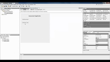 Swing 2: Developing a GUI using Netbeans