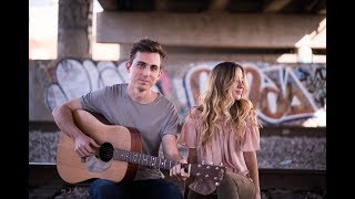 Video thumbnail of "New, Too Much To Ask - Daya and Niall Horan (Acoustic Mashup)"