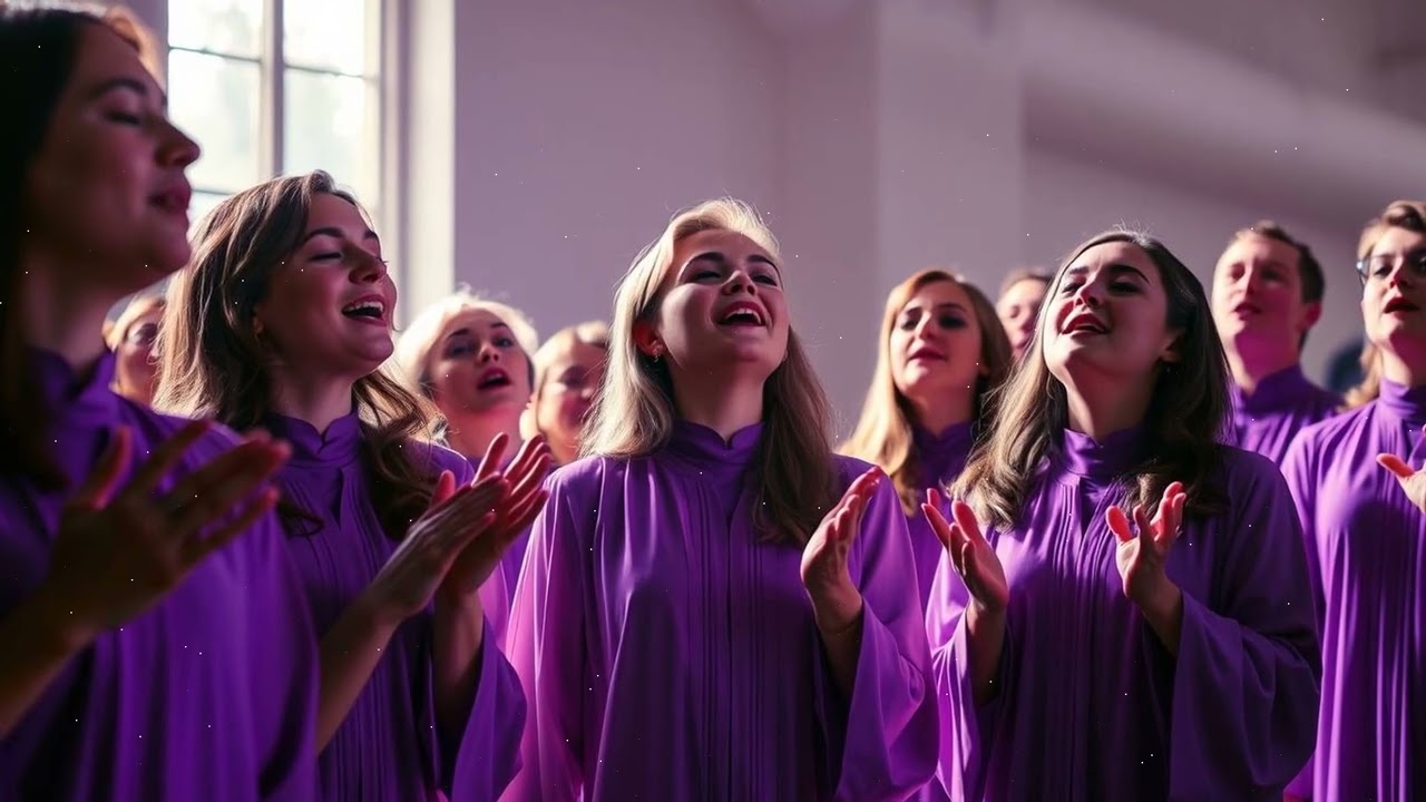 Strength for the Day  Christian Motivation Music 💪✝️