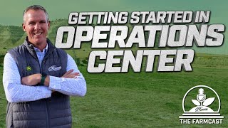 Getting Started In John Deere Operations Center - FarmCast Ep 16