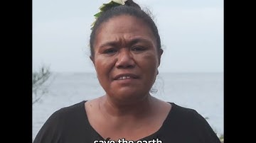 Message to the Australian Government: Stop Deep Sea Mining