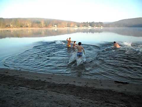 camp hazen ymca father and son video.AVI