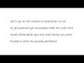 (Letra) farsante-- Ozuna