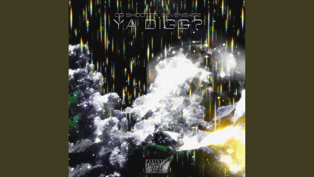 Watch Ya Digg? on YouTube Watch Ya Digg? on YouTube
