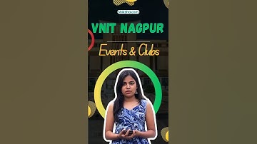 Aarohi Vibes: Culture, Music at VNIT Nagpur #aarohi #event #clubs #fun #college #lcc #nagpur #vnit